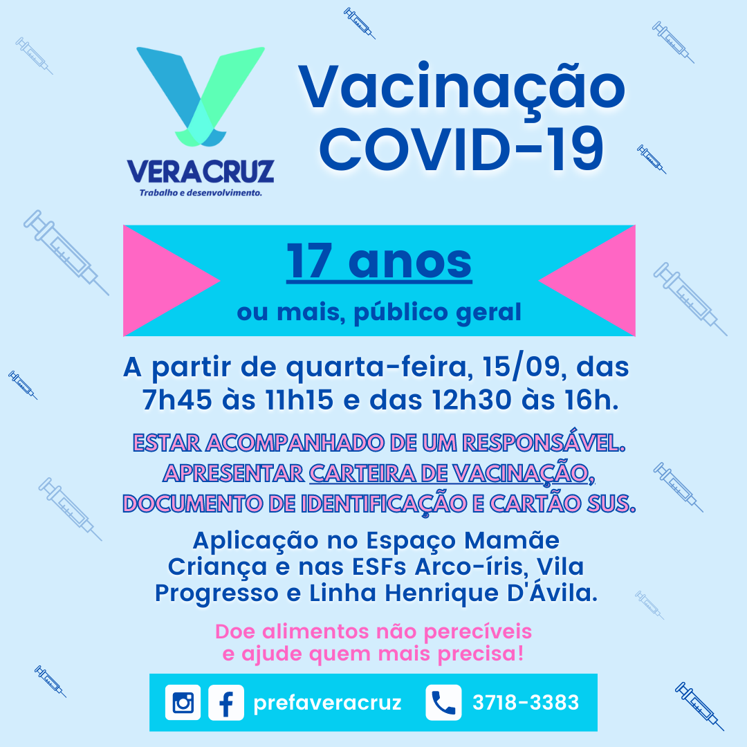 Vacina 17