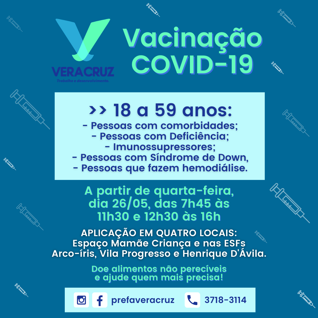 Vacina 18